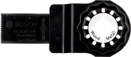 AIZ 20 AB Blade for Multi-Tools