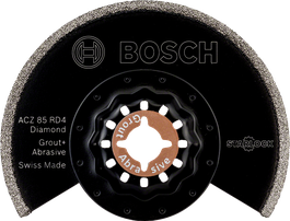 ACZ 85 RD4 Blade for Multi-Tools
