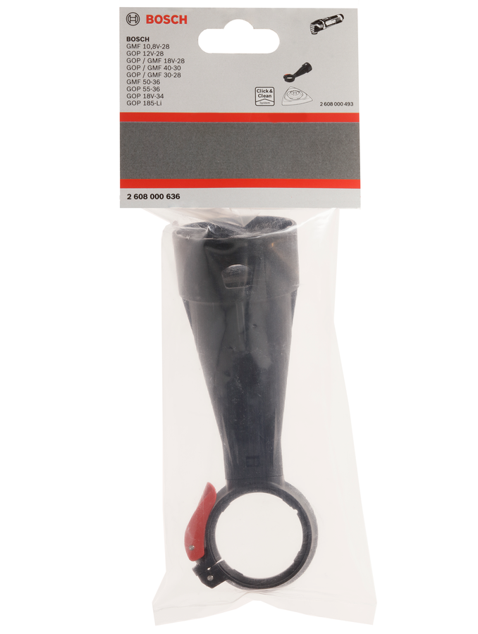 Dust Extraction Device - Bosch Professional