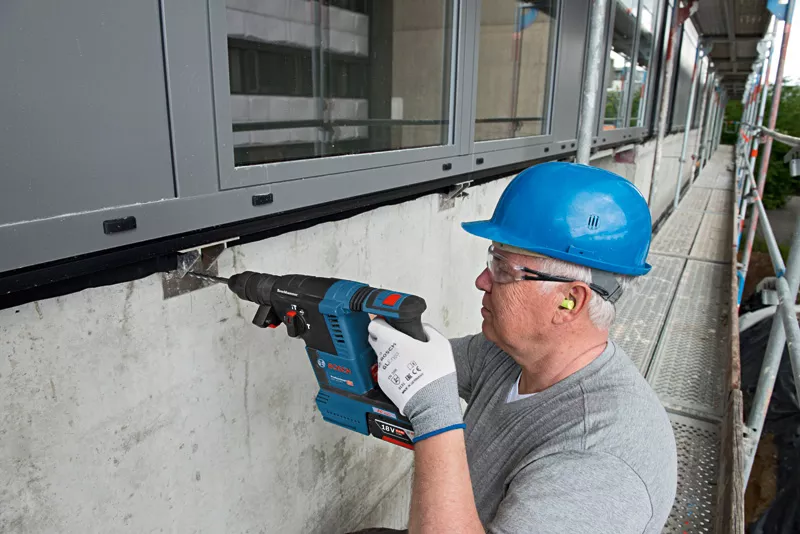 Bosch 0611909001 2025