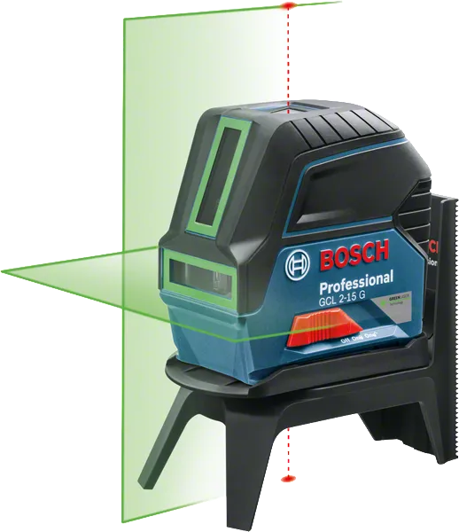 GCL 2 15 G Combi Laser Bosch Professional