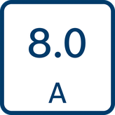 Bosch GAL 1880 CV AMPShare battery charger.