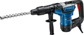 Bosch GBH 5-40 D rotary hammer with side handle.