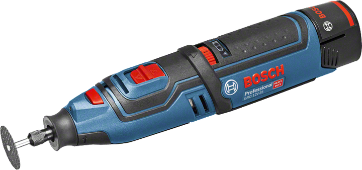 GRO 12V-35 GRO 12V-35