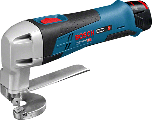 GSC 12V-13 Cordless Metal Shear