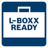 Bosch GLL 3-80 CG laser leveling tool with green lines.