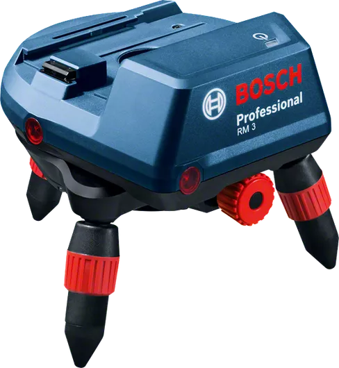 Plus visible lors de la mise à niveau – Bosch GCL 2-50 CG Professional 