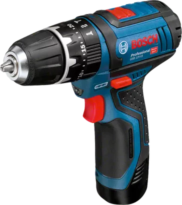 GSB 12V-15 GSB 12V-15