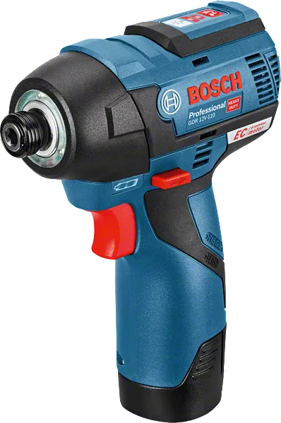 Bosch 12v impact driver 2025