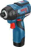Bosch GDR 12V-110 cordless impact driver.