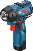 Bosch GDS 12V-115 cordless impact wrench.