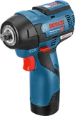 Bosch GDS 12V-115 cordless impact wrench.