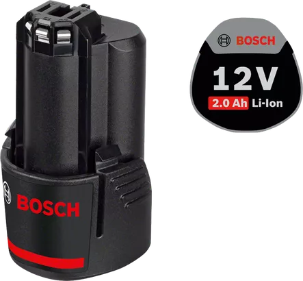 Bosch lithium ion 12v deals