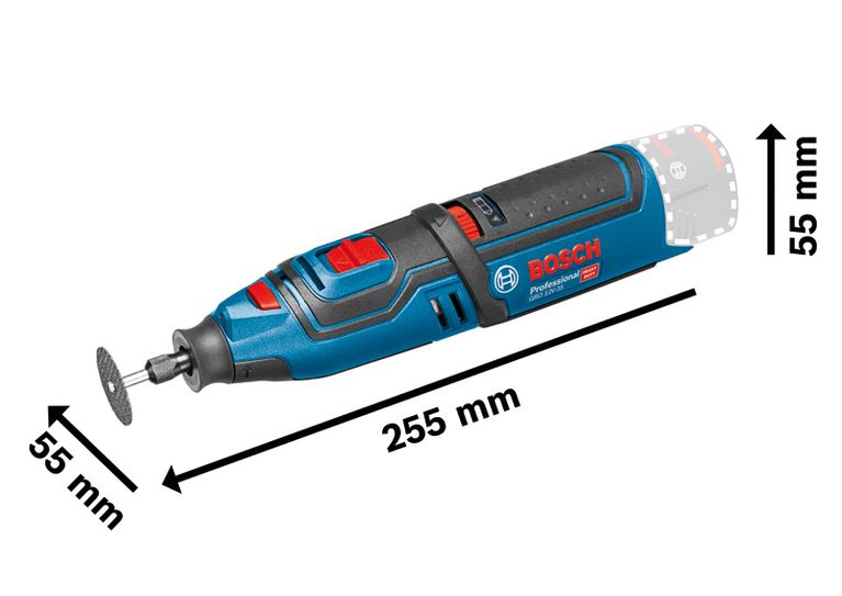 GRO 12V-35 GRO 12V-35