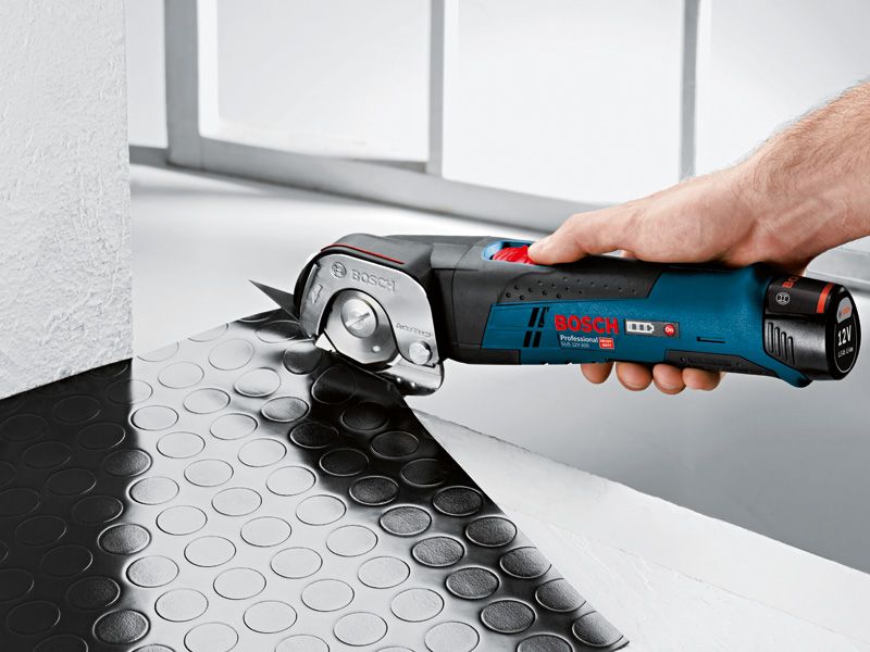 Bosch electric shears online
