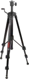 Bosch BT 150 building tripod, adjustable height stand.