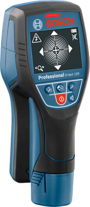 D-tect 120 D-tect 120