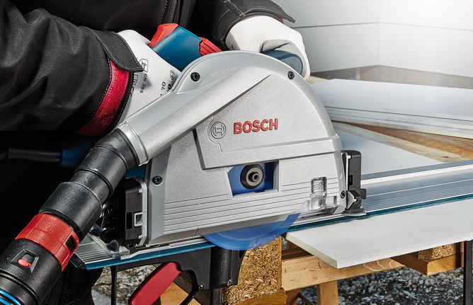 Expert for Fibre Cement Circular Saw Blade Bosch Professional
