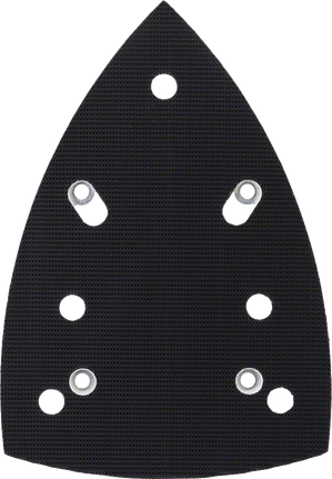 Sanding plate Bosch sanding plate 100x150mm for multi tools.
