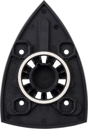 Orbital plate Bosch orbital plate for sanding, 110x150 mm.