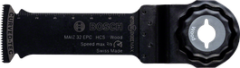 MAIZ 32 EPC Blade for Multi-Tools
