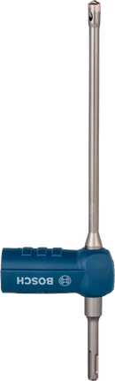 SDS plus-9 Speed Clean Bosch SDS plus dust extraction adapter for rotary hammers.