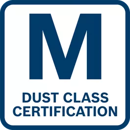 Dust class M