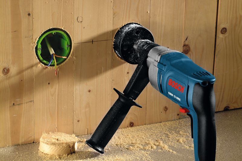GBM 13 HRE Drill Bosch Professional
