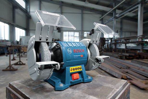 GBG 35-15 GBG 35-15