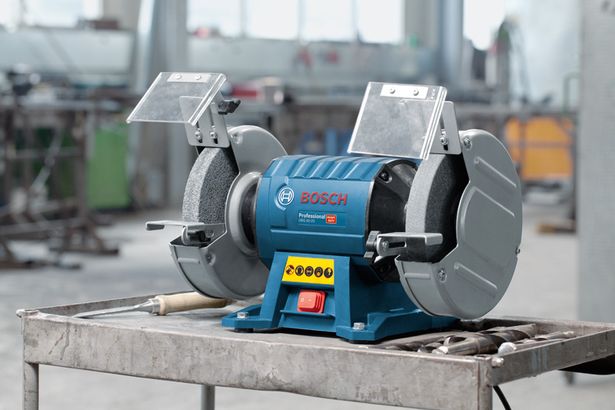 GBG 60-20 GBG 60-20