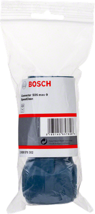 Bosch SDS max replacement connector.