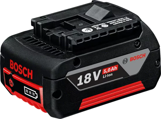 GBA 18V 5.0Ah GBA 18V 5.0Ah