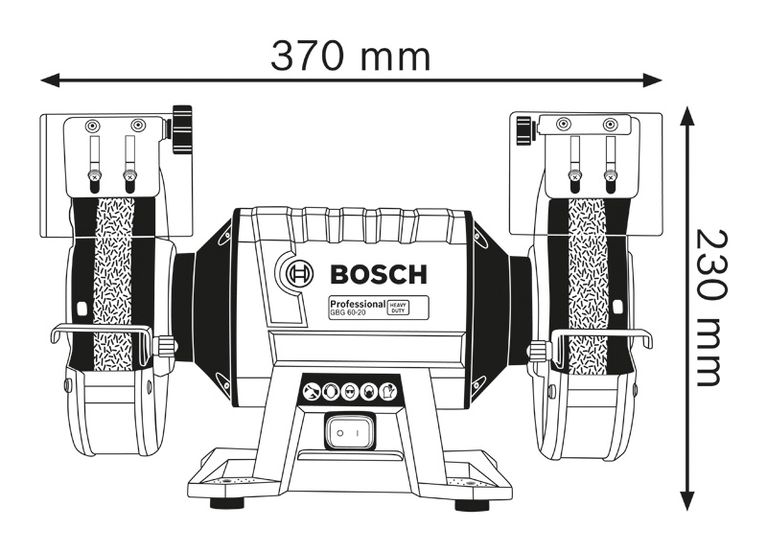 GBG 60-20 GBG 60-20