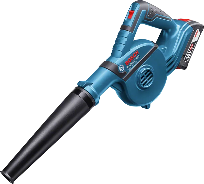 Bosch 18v leaf blower 2025