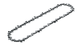 Bosch chainsaw replacement chain for wood cutting.