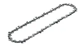 Bosch chainsaw replacement chain for wood cutting.