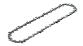 Bosch chainsaw replacement chain for wood cutting.