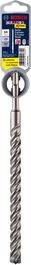 BulldogXtreme SDS plus Drill Bit