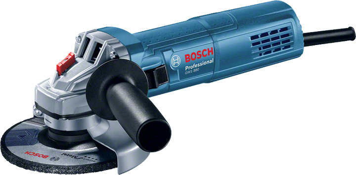 GWS 880 GWS 880