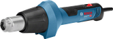 Bosch GHG 20-60 heat gun with adjustable temperature.