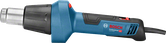 Bosch GHG 20-60 heat gun, ergonomic handle.