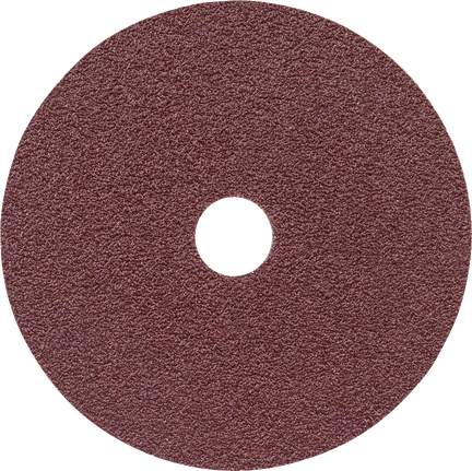 Fibre sanding disc R444, Expert for Metal Bosch fibre sanding disc R444 for metal grit 60.