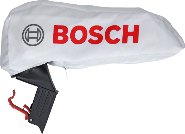 Dust bag for GHO 12V-20 Bosch dust bag for GHO 12V-20 planer.