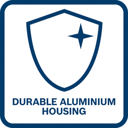  Durable housing