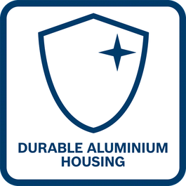 Durable housing