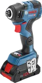 Bosch GDR 18V-200 C cordless impact driver, 200 Nm torque