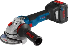 Tool kit: GWS 18V-10
