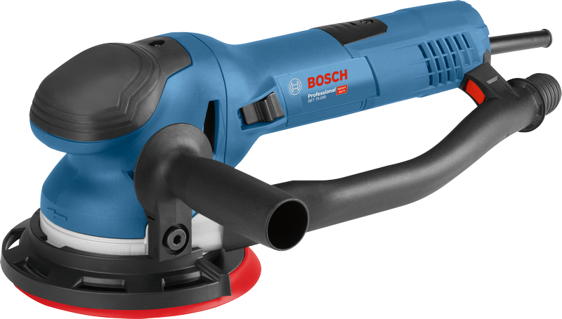 Ponceuse excentrique GET 75-150 Bosch