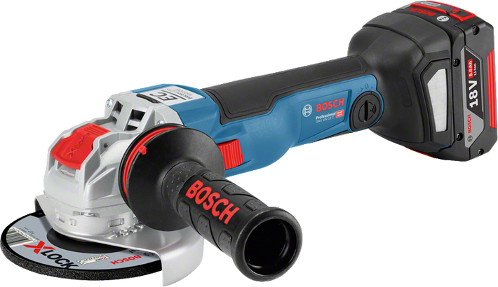 GWX 18V-10 C GWX 18V-10 C
