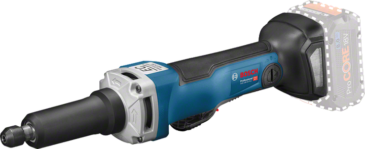 GGS 18V-23 PLC GGS 18V-23 PLC
